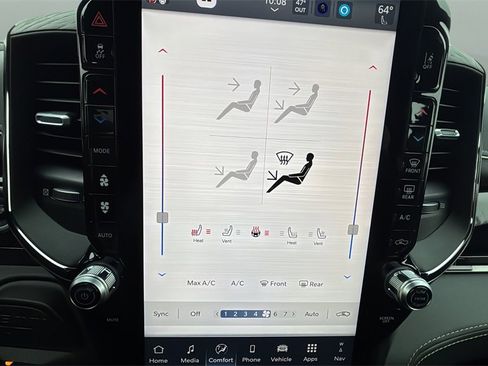 New 2026 RAM 2500 Limited image 22