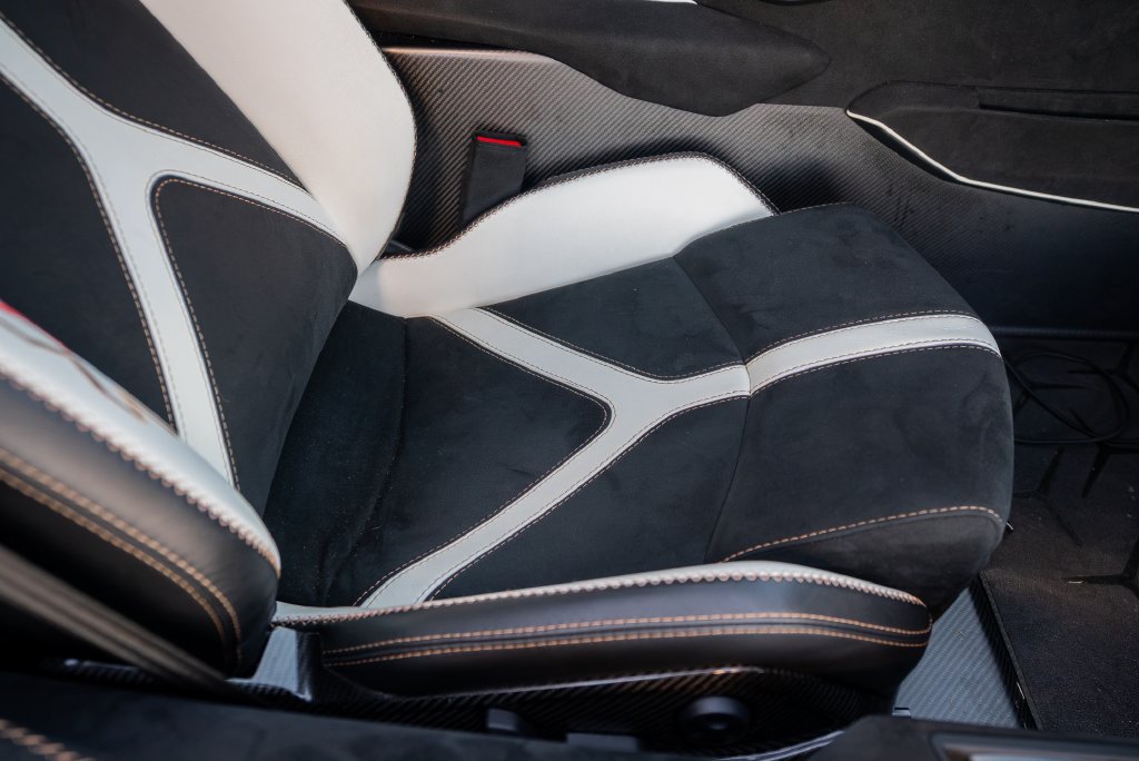 Used 2019 Lamborghini Aventador SVJ AWD/4WD image 55