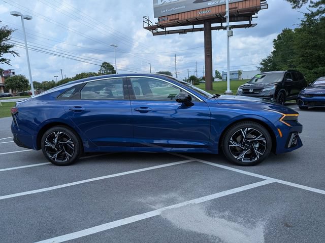 New 2026 Kia K5 GT-Line FWD image 2
