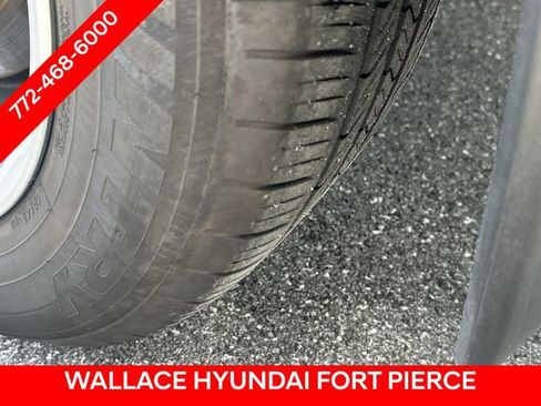 Used 2022 Toyota Highlander LE AWD/4WD image 15