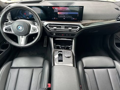 Used 2023 BMW 330e w/ M Sport Package RWD image 14