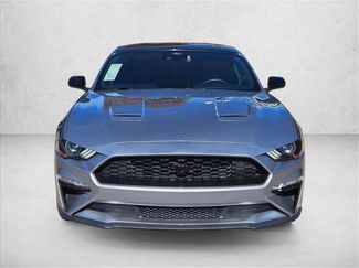 Used 2022 Ford Mustang Premium w/ Black Accent Package video 2