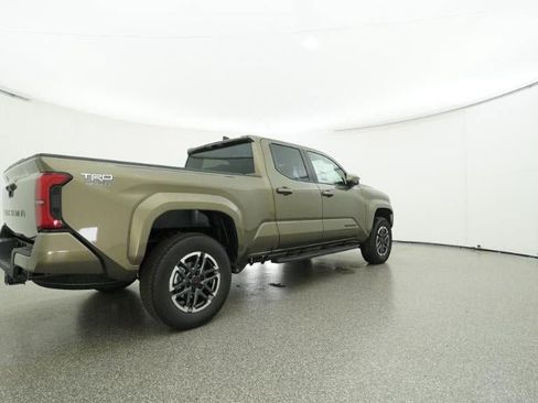 New 2025 Toyota Tacoma TRD Sport image 25