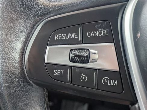 Used 2021 BMW X5 sDrive40i w/ Premium Package RWD image 30