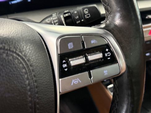 Used 2024 Kia Telluride EX X-Line AWD/4WD image 18