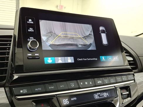 Used 2026 Honda Odyssey Elite image 15