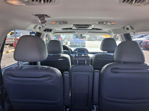 Used 2007 Honda Odyssey EX-L image 11