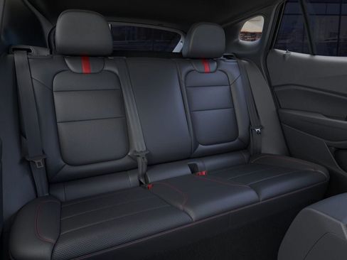 New 2026 Chevrolet Trax RS image 17