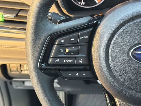 Used 2025 Subaru Forester Touring w/ Popular Package - Touring image 33