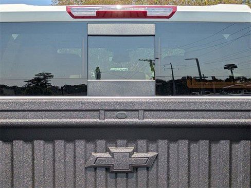 New 2026 Chevrolet Silverado 1500 RST w/ RST All Star Premium Package image 16