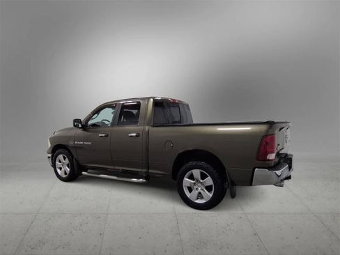 Used 2012 RAM 1500 Big Horn image 6