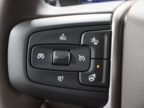 New 2026 GMC Sierra 1500 Denali AWD/4WD image 38