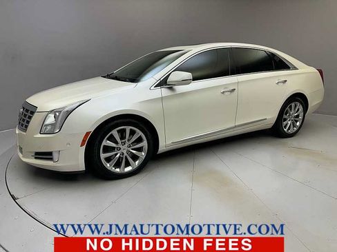 Used 2014 Cadillac XTS Premium FWD image 1