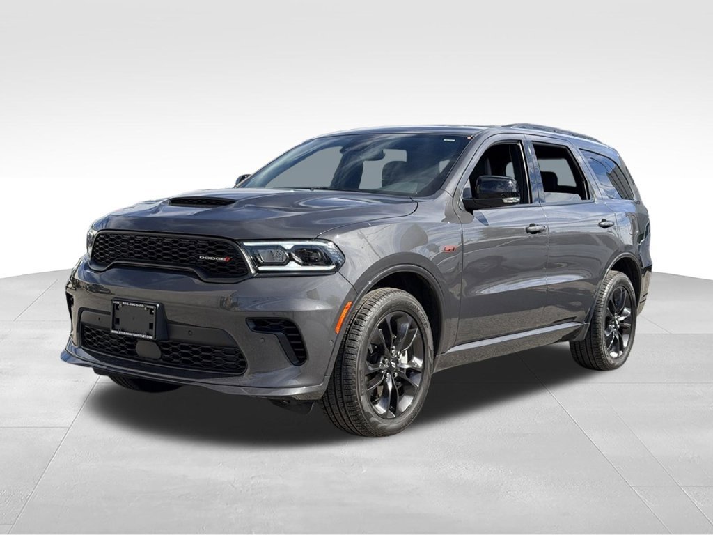 Used 2026 Dodge Durango GT AWD/4WD image 3