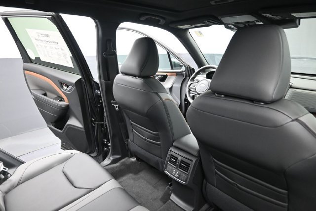 New 2026 Subaru Forester Sport AWD/4WD image 15