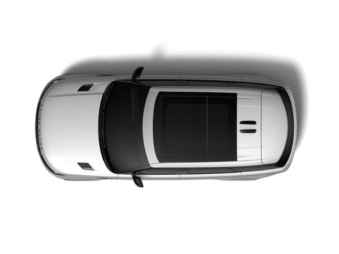 New 2026 Land Rover Range Rover Sport Dynamic SE AWD/4WD image 4