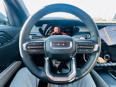 New 2026 GMC Acadia Elevation w/ Black Edition image 23