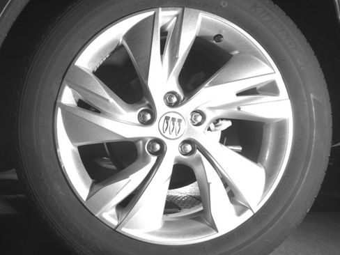 Used 2025 Buick Encore GX Preferred FWD image 22