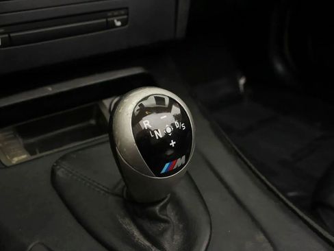 Used 2008 BMW M3 Convertible RWD image 30