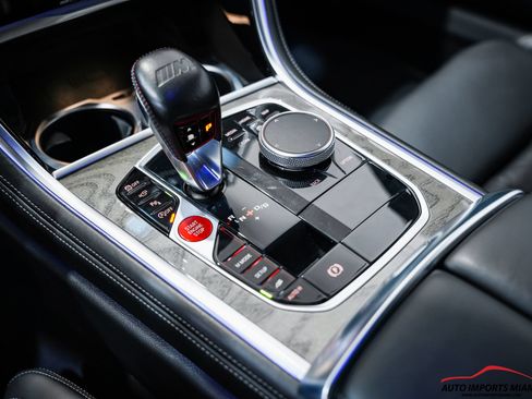 Used 2022 BMW M8 Competition w/ Driving Assistance Package AWD/4WD image 57