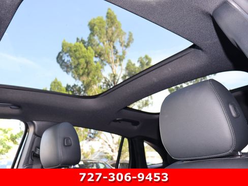 Used 2023 Mercedes-Benz GLA 250 image 5