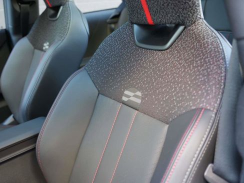 Used 2025 MINI Cooper John Cooper Works image 15