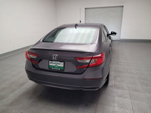 Used 2019 Honda Accord LX image 7