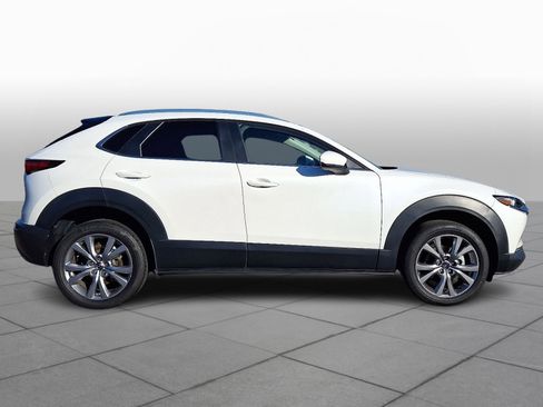Certified 2023 MAZDA CX-30 AWD 2.5 S w/ Select Package image 8