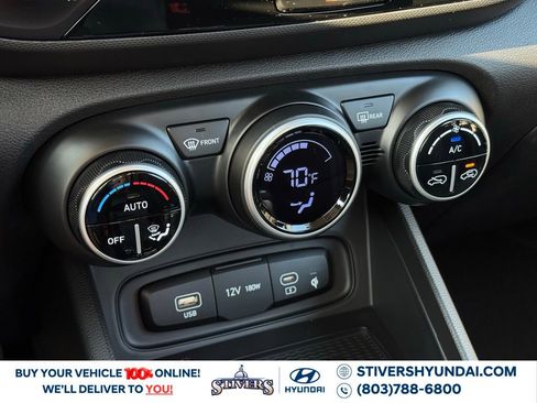 New 2026 Hyundai Venue SEL image 28