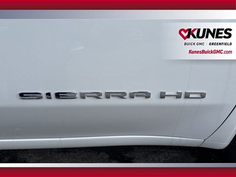 New 2025 GMC Sierra 3500 Pro image 33