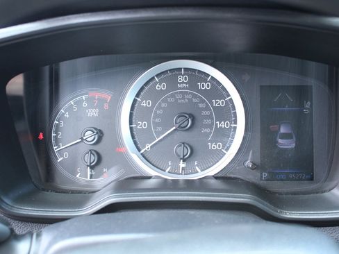Used 2022 Toyota Corolla LE FWD image 16