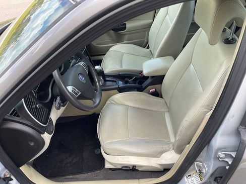Used 2008 Saab 9-3 2.0T FWD image 7