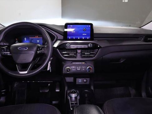 Used 2023 Ford Escape FWD image 17