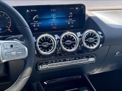 Certified 2023 Mercedes-Benz GLA 35 AMG 4MATIC image 5