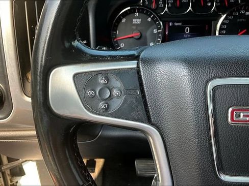 Used 2015 GMC Sierra 2500 SLE RWD image 10