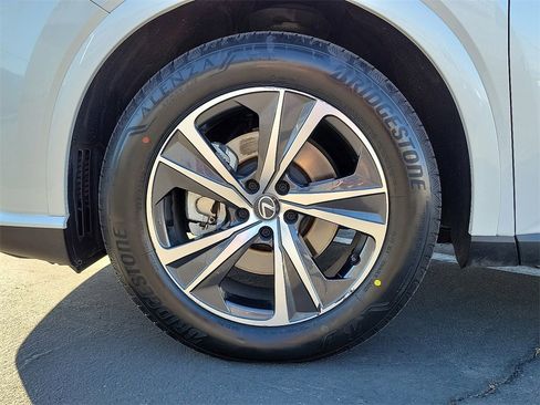 Used 2023 Lexus RX 350h image 26