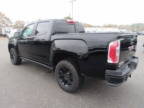 Used 2022 GMC Canyon AT4 image 7