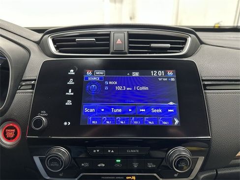 Used 2020 Honda CR-V EX-L image 35