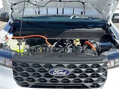 New 2026 Ford Maverick XLT w/ Equipment Group 301A image 41