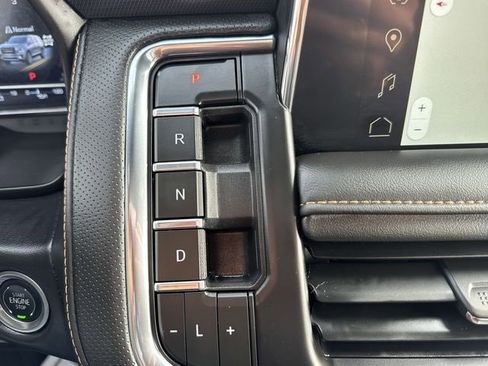 Certified 2024 GMC Yukon XL AT4 image 16