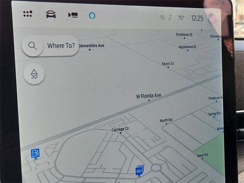 Used 2023 Ford Mustang Mach-E GT w/ GT Performance Edition image 12