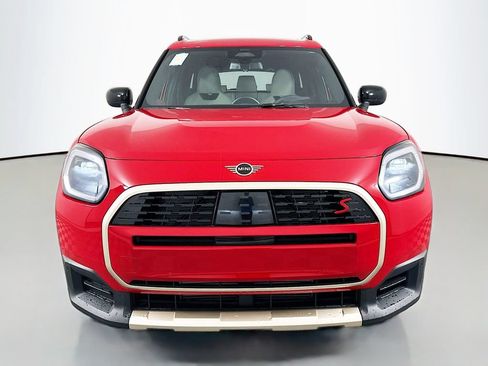 Used 2025 MINI Cooper Countryman S AWD/4WD image 2