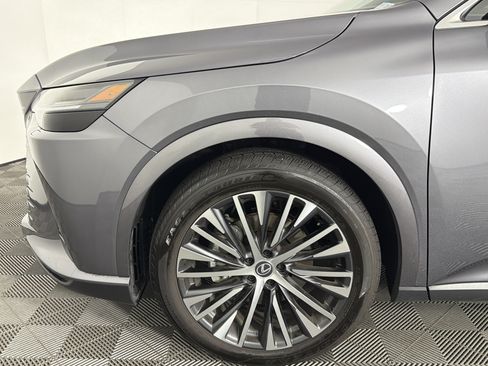 Used 2023 Lexus RX 350 Premium Plus w/ Accessory Package (Z1) AWD/4WD image 14