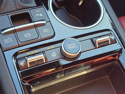 New 2026 Kia K5 GT-Line image 15