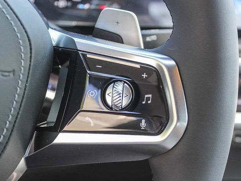 New 2026 BMW 740i w/ Executive Package RWD image 22