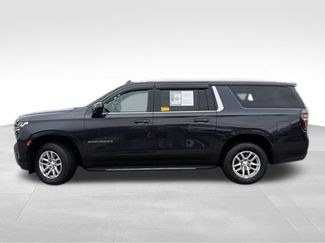 Certified 2022 Chevrolet Suburban LT AWD/4WD video 2