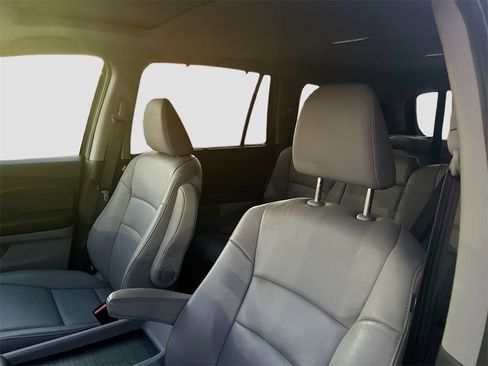 Used 2022 Honda Pilot EX-L image 20