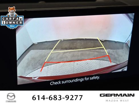 Used 2023 MAZDA CX-5 AWD 2.5 S image 33