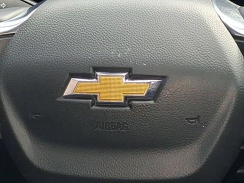 Used 2026 Chevrolet Equinox LT w/ Convenience Package II FWD image 13
