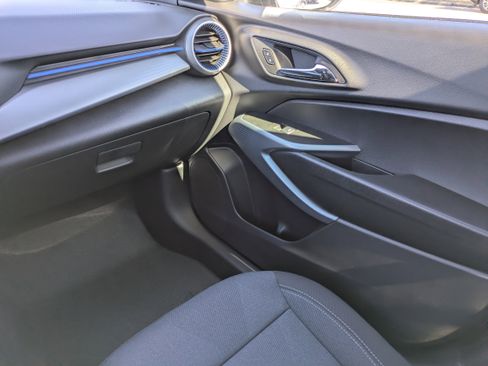 New 2026 Chevrolet Trax LS w/ LS Convenience Package image 10